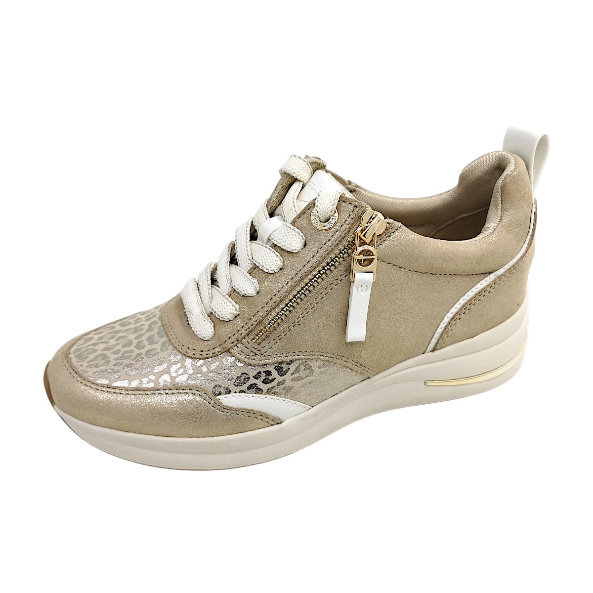 Tamaris Comfort 8-83714-43-404 Beige beige glam 404