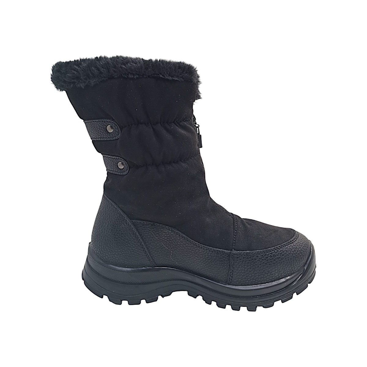 Westland Grenoble 03 18803-PL272/100 Schwarz schwarz 100 Westland Grenoble 03 18803-PL272/100 Schwarz schwarz 100