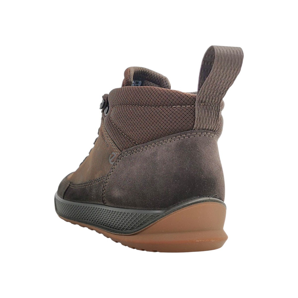 Ecco BYpath Tred/Bootie 539094/51869 Braun cafe 51869