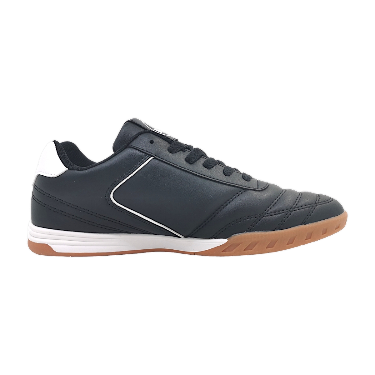 Jako J-Yard Pro 380082/5012 Schwarz jet black/white 5012