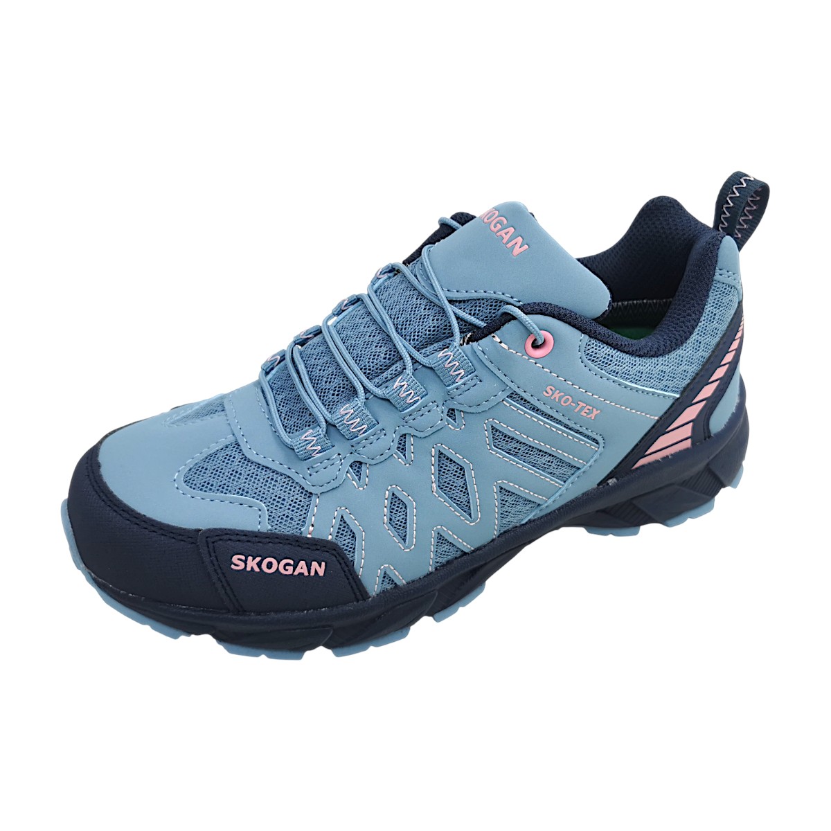 Skogan Summat II 5031-468 Blau Sky blue Skogan Summat II 5031-468 Blau Sky blue