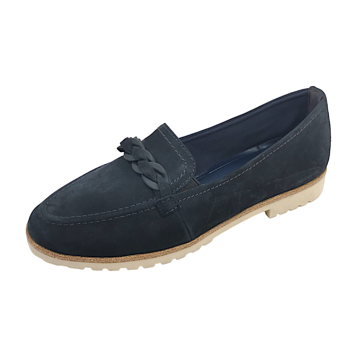 Tamaris 1-24200-42/805 Schwarz Navy 805