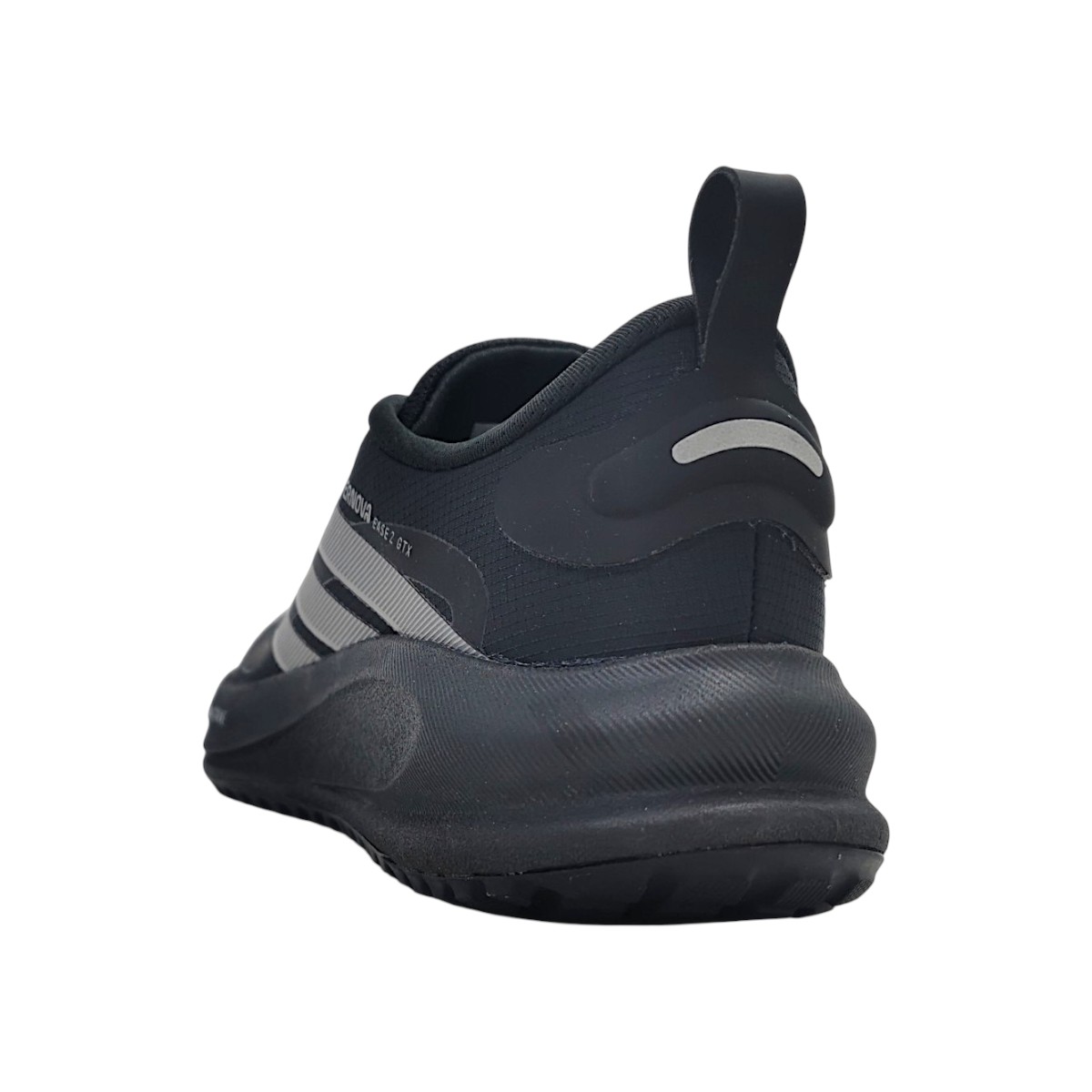 adidas Supernova Ease 2 GTX W KZ9029 Schwarz black/iron/grey adidas Supernova Ease 2 GTX W KZ9029 Schwarz black/iron/grey