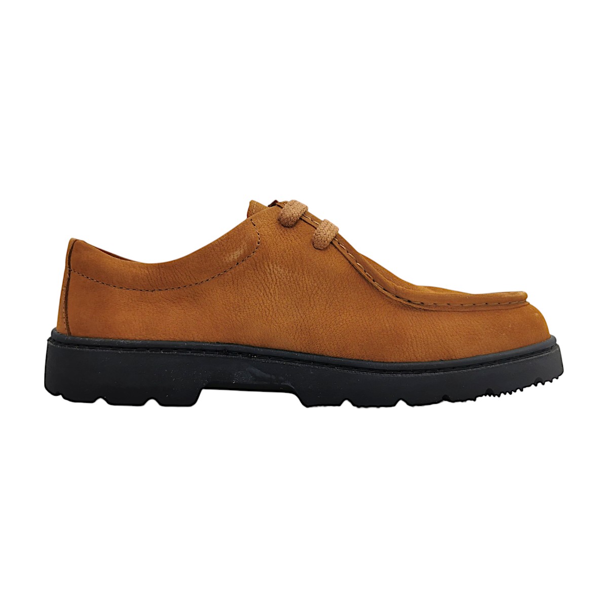 El Naturalista Pleasant 5265 Braun Wood