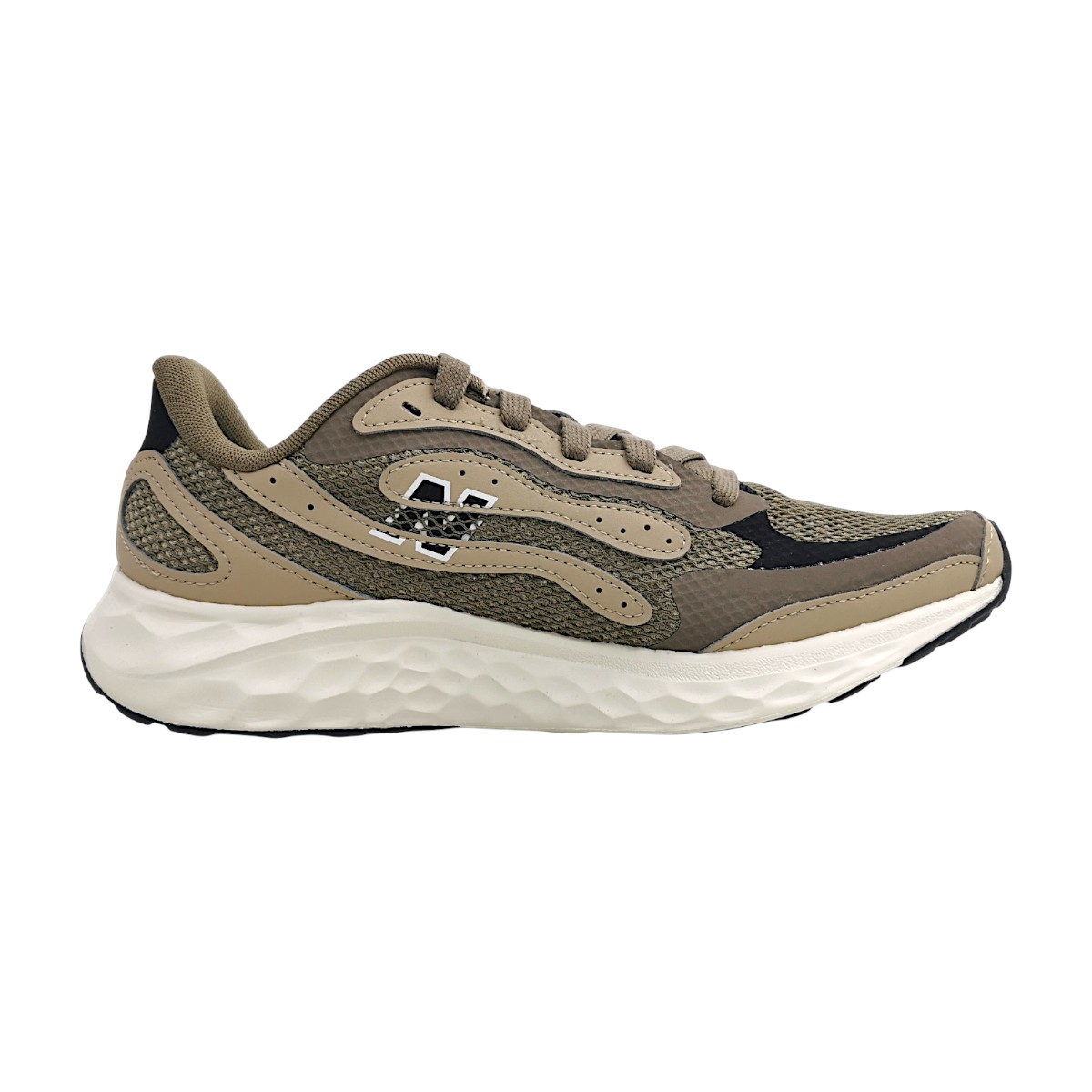 New Balance Fresh Foam Arishi MARIS8I9 Braun beige 8I9 New Balance Fresh Foam Arishi MARIS8I9 Braun beige 8I9