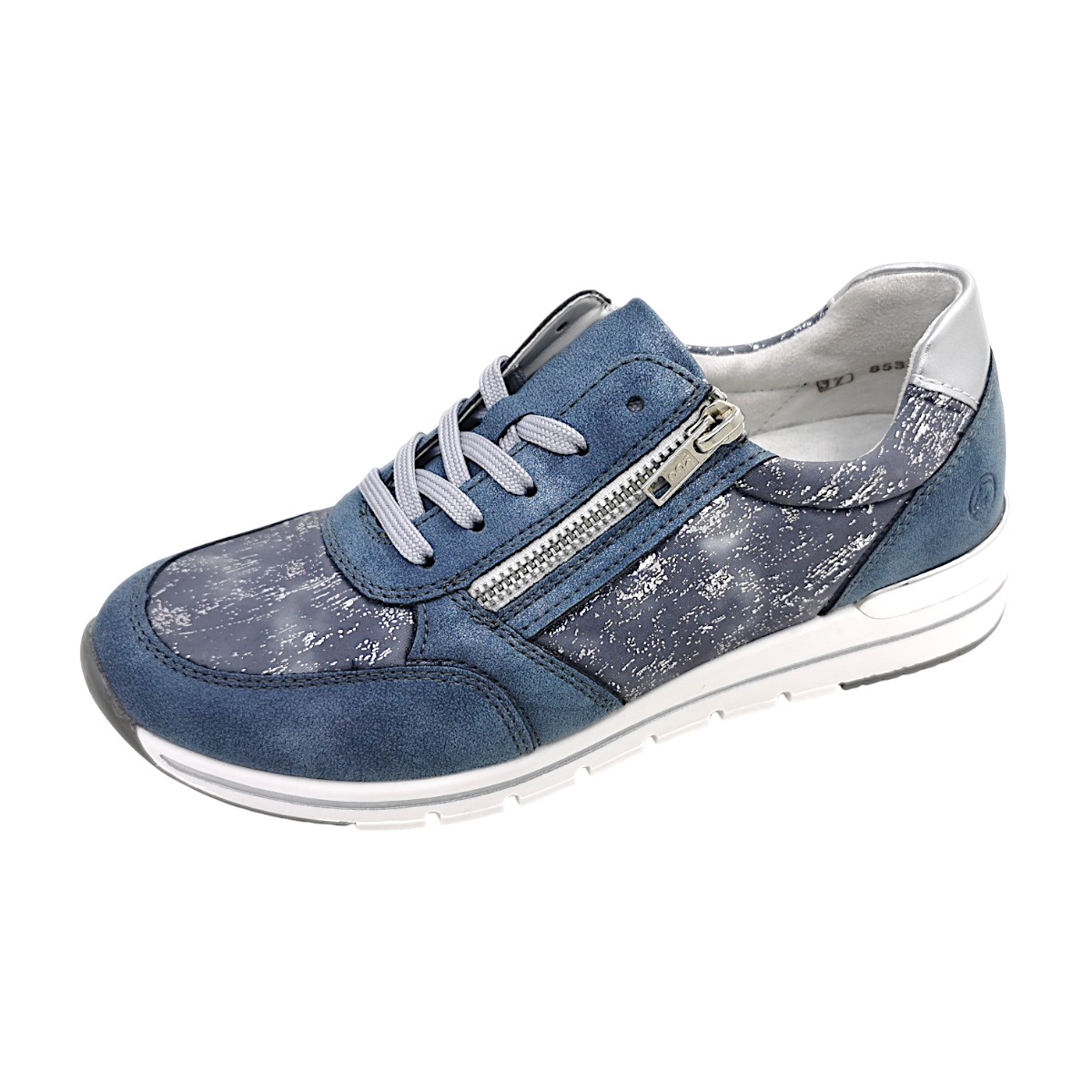 Remonte R6700-13 Blau blau kombi 13 Remonte R6700-13 Blau blau kombi 13
