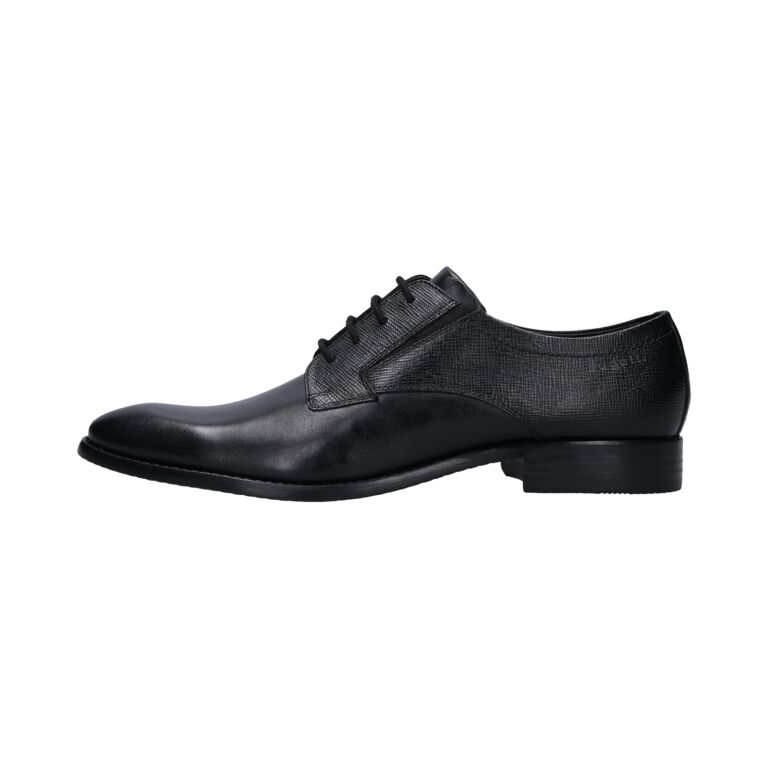 Bugatti Rinaldo Comfort 313-AHY03-1000 Schwarz black 1000