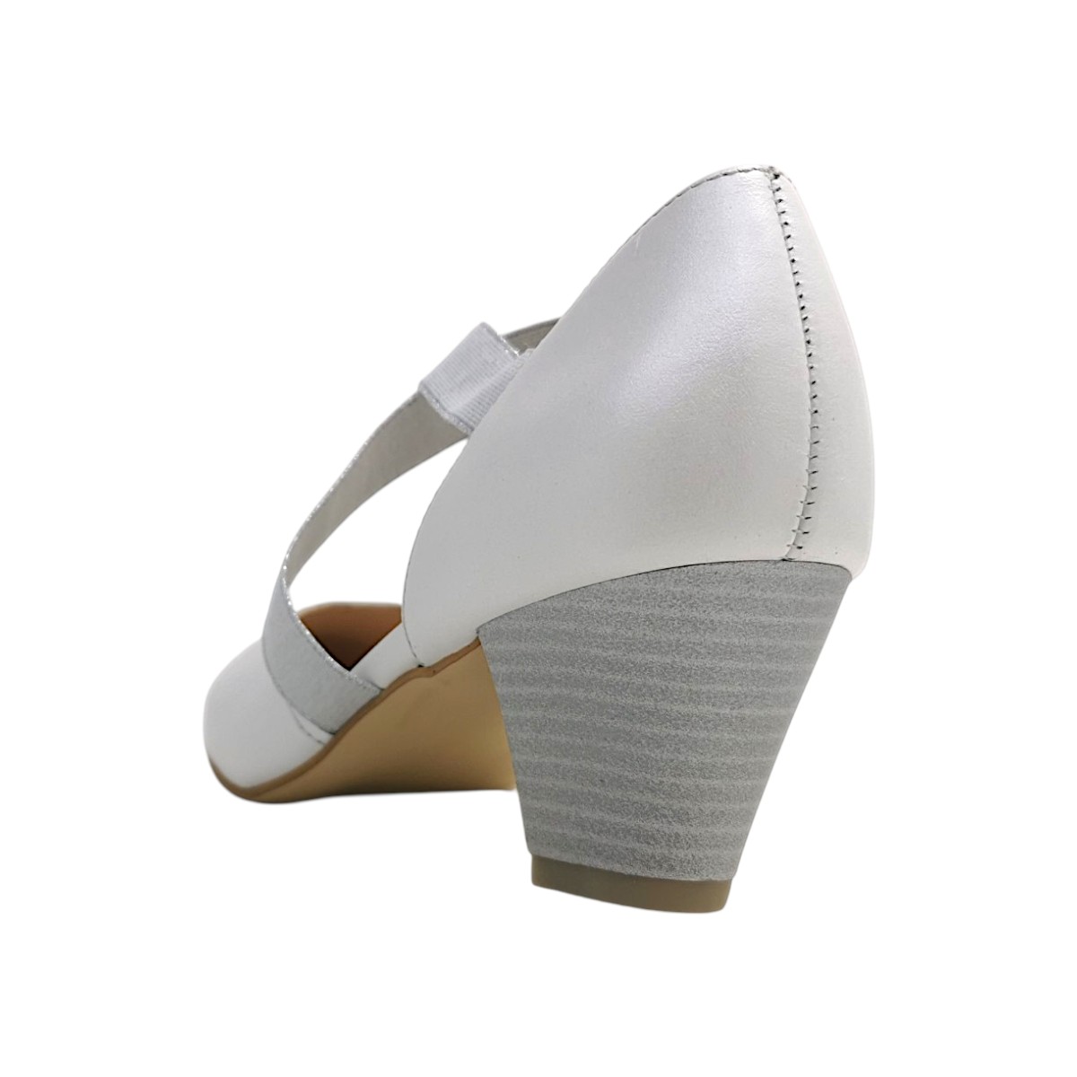 Ara 12-33439-35 Weiß offwhite 35
