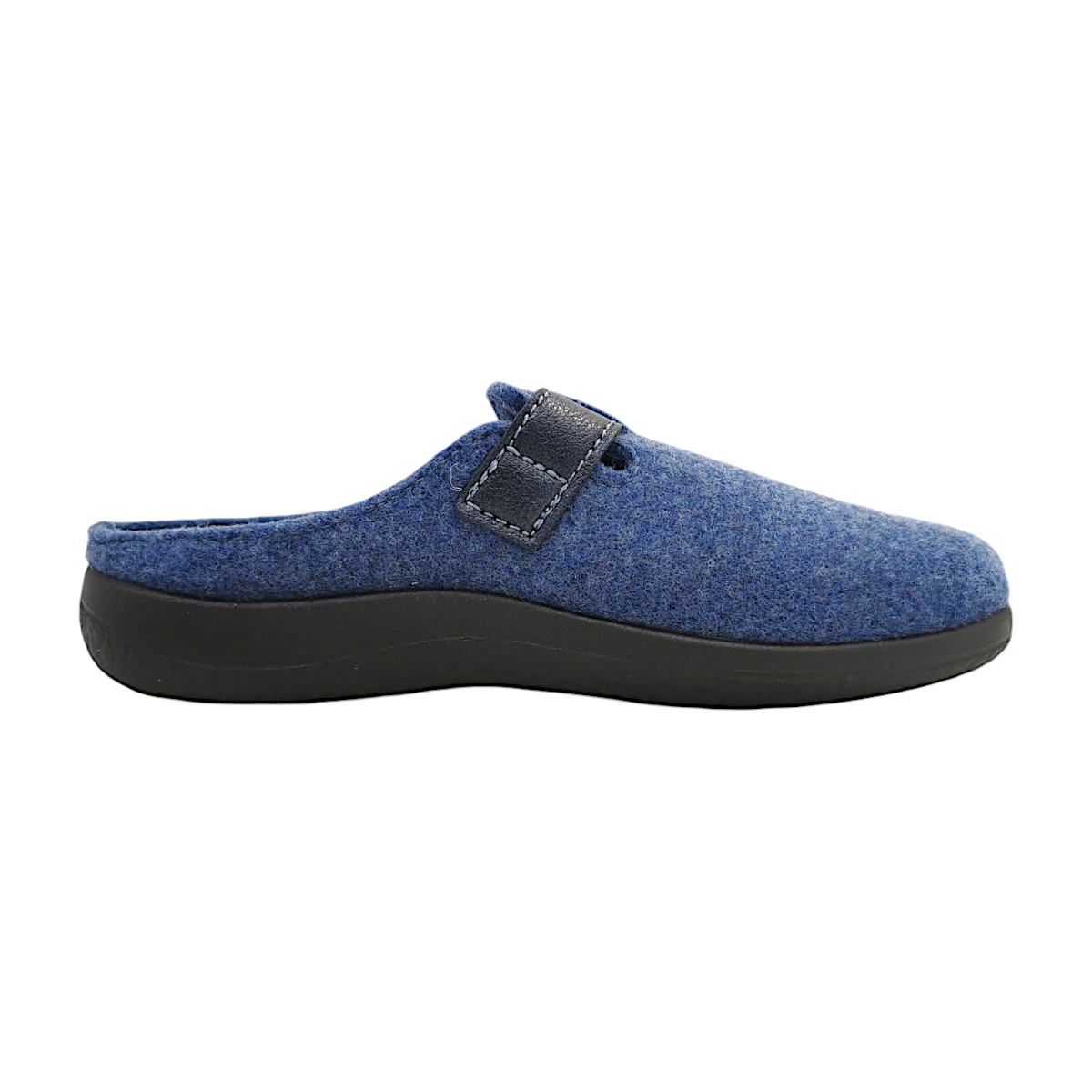 Rohde Bari 6549/52 Blau baltic 52