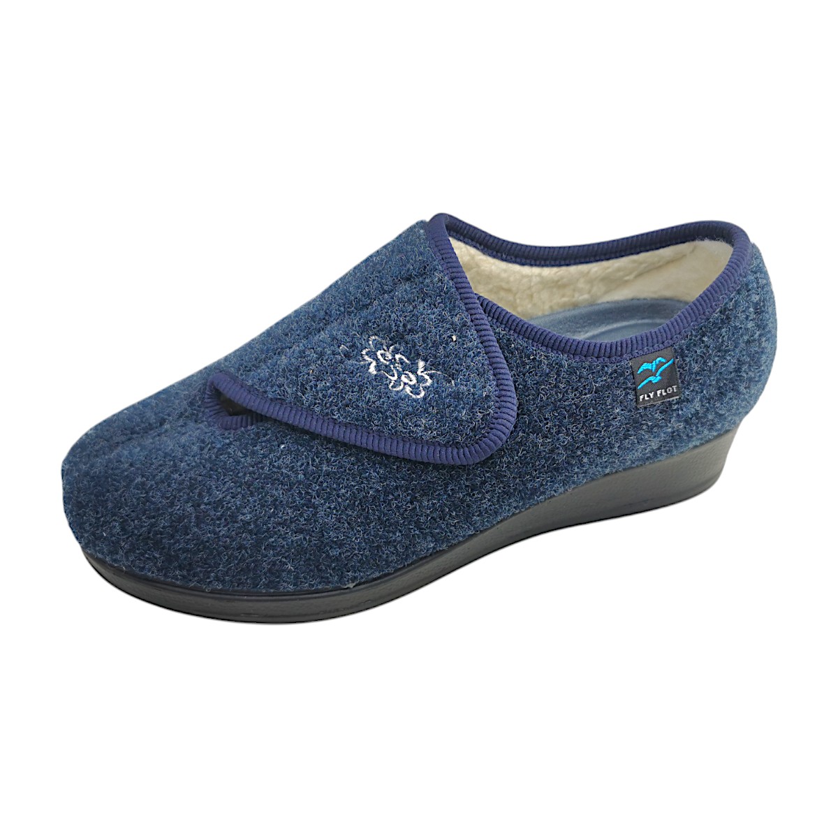 FLY FLOT 340074 Blau 05 Blau FLY FLOT 340074 Blau 05 Blau