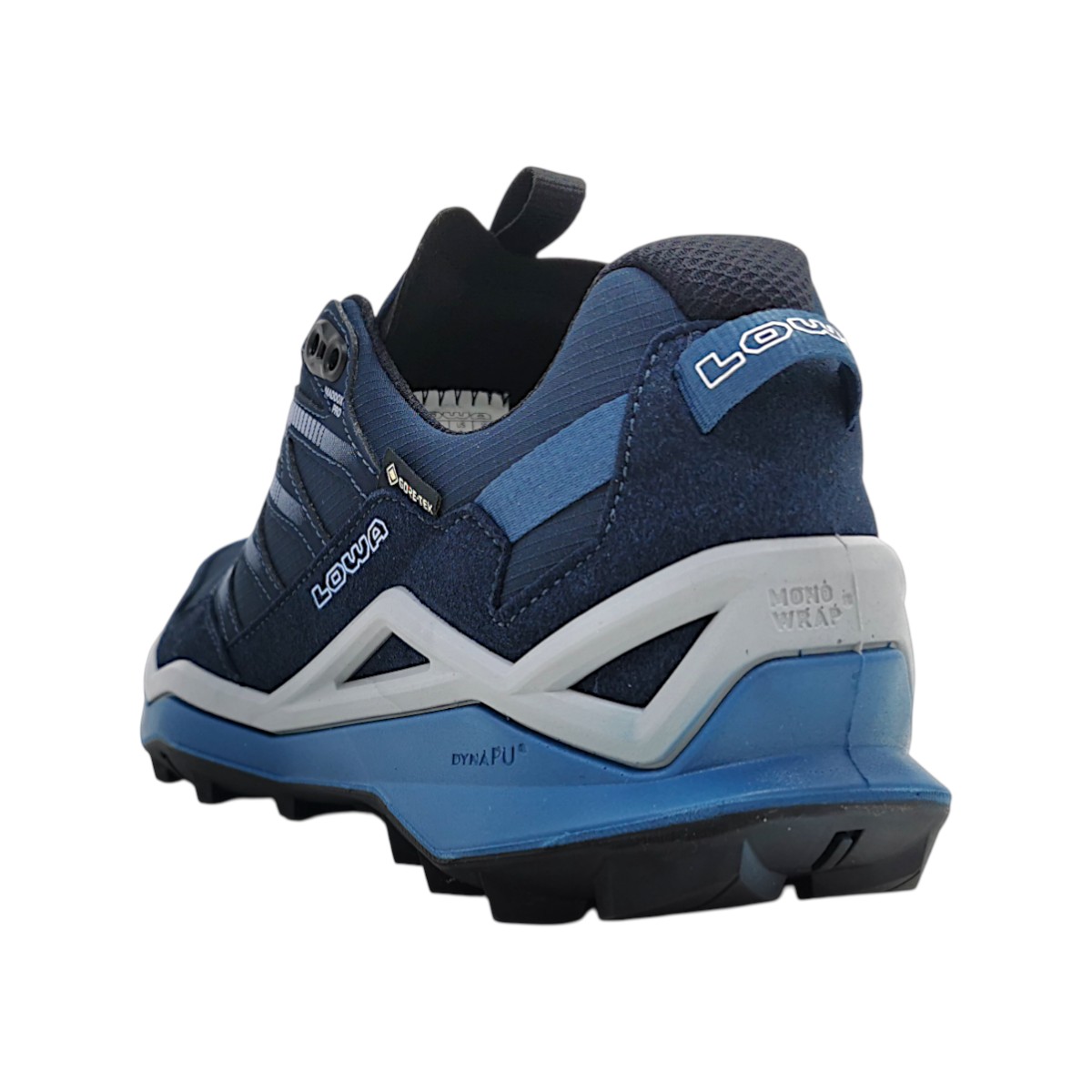 Lowa MADDOX PRO GTX LO 311630 Blau navy/marineblau 6966 Lowa MADDOX PRO GTX LO 311630 Blau navy/marineblau 6966