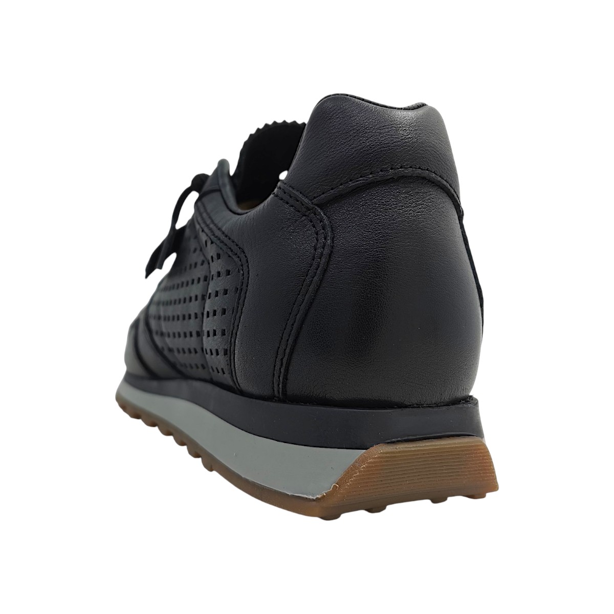 Cetti INV27 C848 Schwarz nature negro