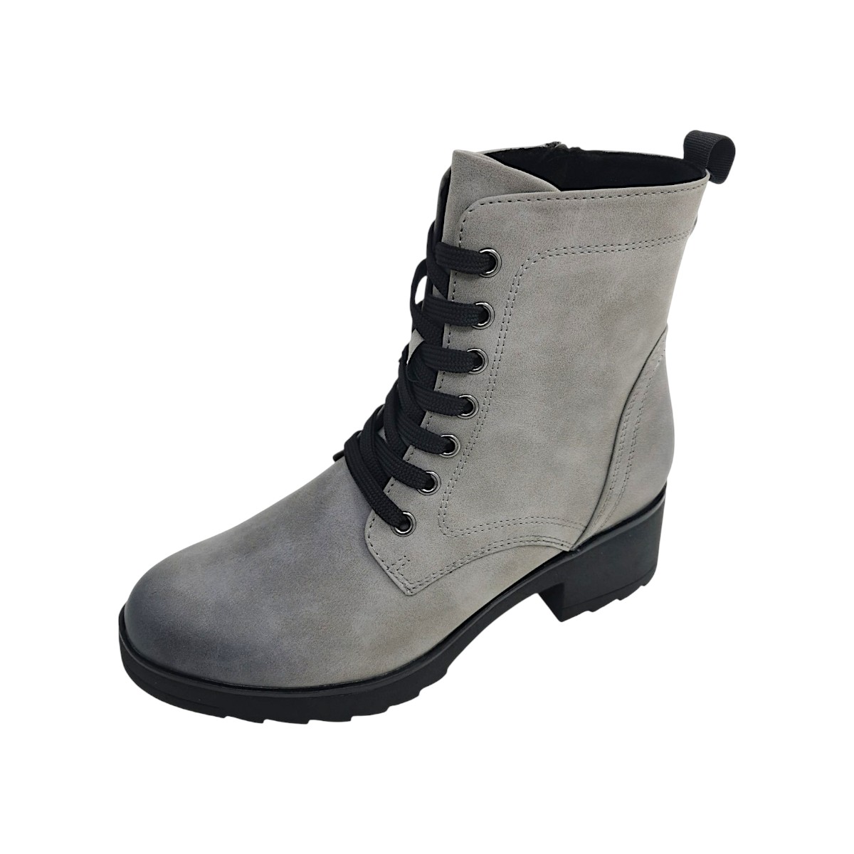 Marco Tozzi 2-25262-41-239 Grau dk grey 239