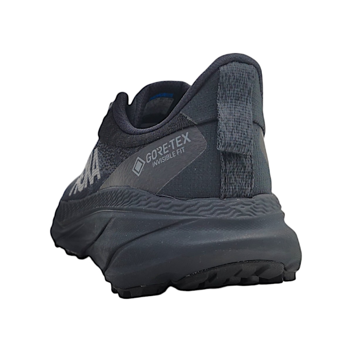 Hoka Challenger 7 GTX 1134502F Schwarz Black Hoka Challenger 7 GTX 1134502F Schwarz Black
