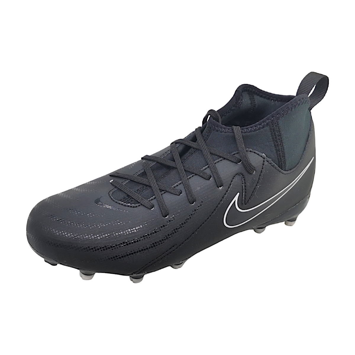 Nike JR PHANTOM LUNA II ACAD F FJ2603-001 Schwarz 001 Black