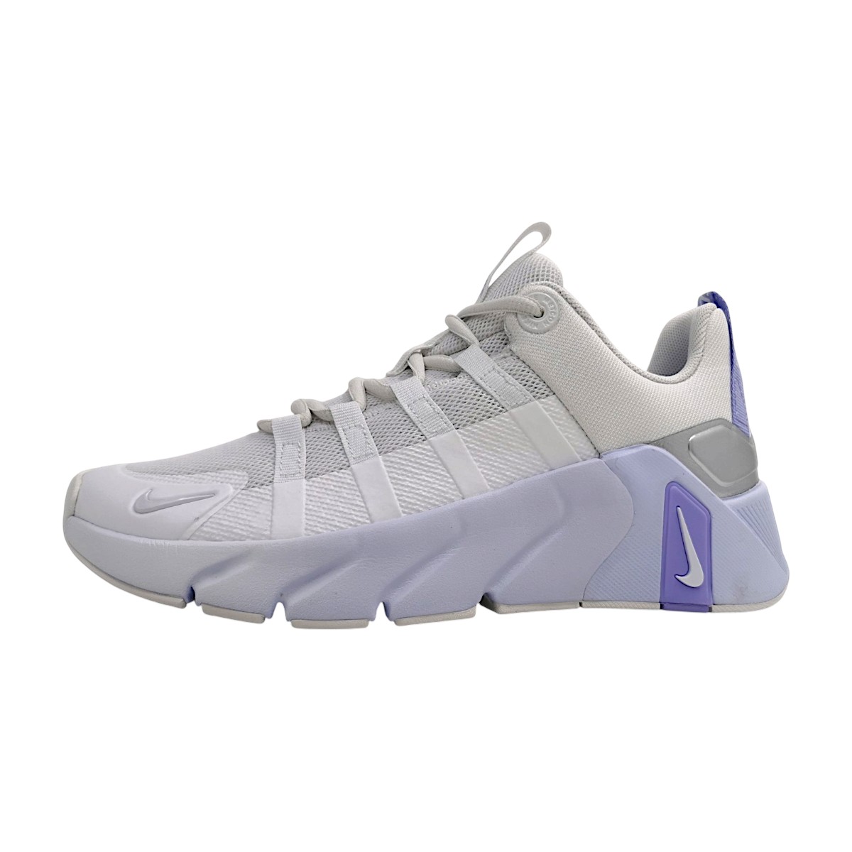 Nike Metcon 7 Sportschuhe Damen Trainingsschuhe Laufschuh Weiß Sport (weiß 106, Größe 39.5 EU)