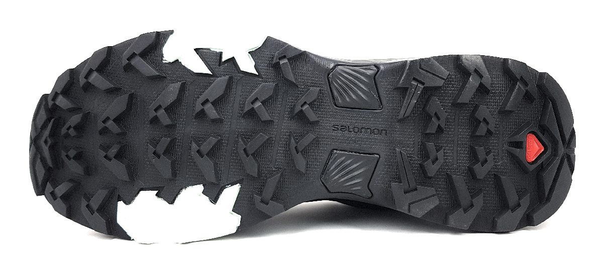 Salomon Shoes X Ultra 4 GTX L41289600 Schwarz black/storm Salomon Shoes X Ultra 4 GTX L41289600 Schwarz black/storm