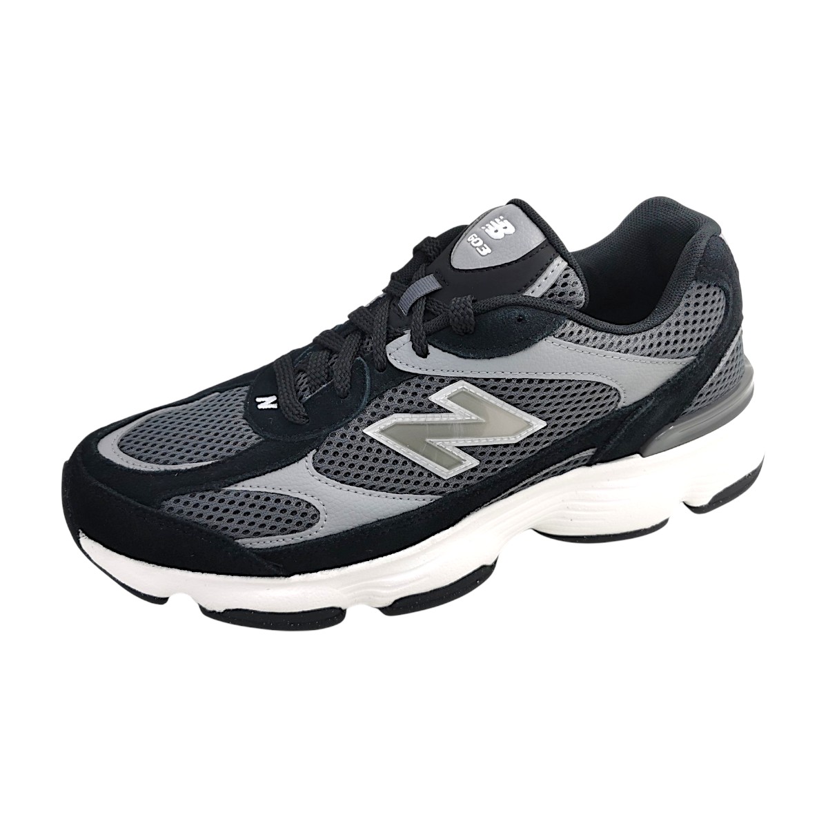 New Balance M603 M603107 Grau magnet/black 107