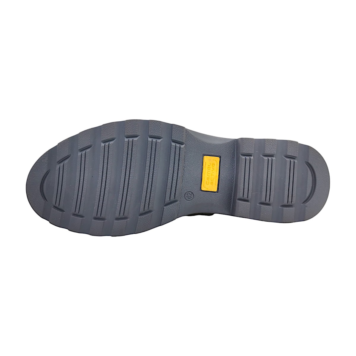 Camel Active 53FWA02 Braun 320- Cafe