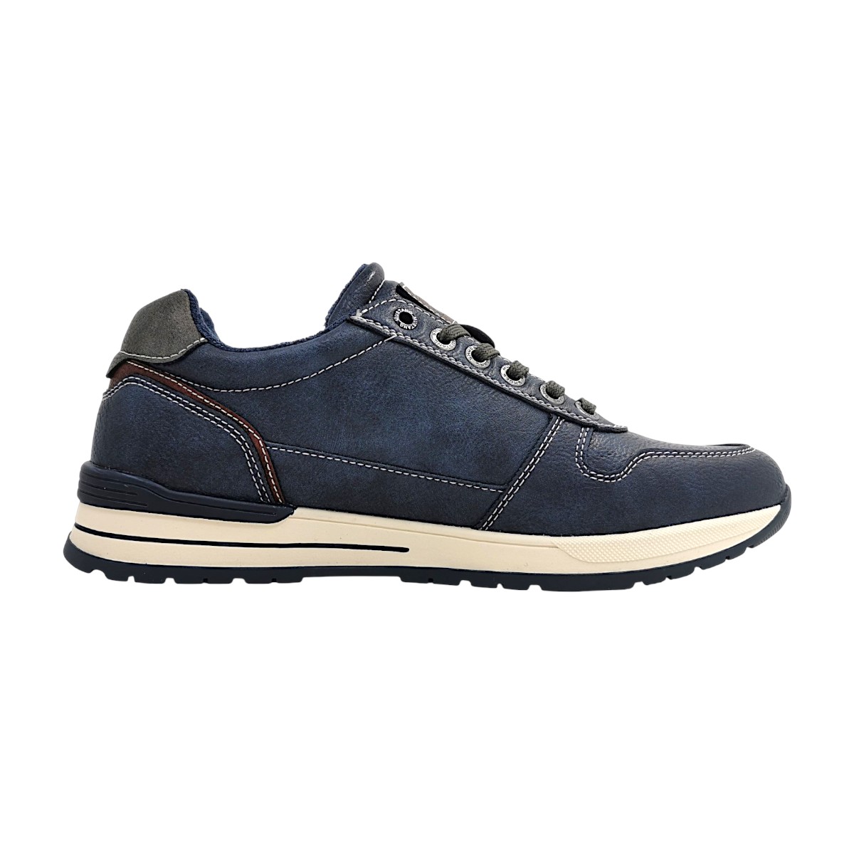 Mustang 26M0281006 Blau navy