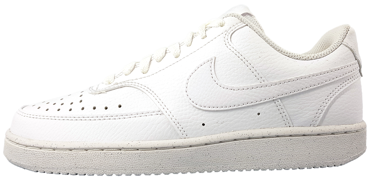 Nike Court Vision DH3158 Weiß white 100 Nike Court Vision DH3158 Weiß white 100