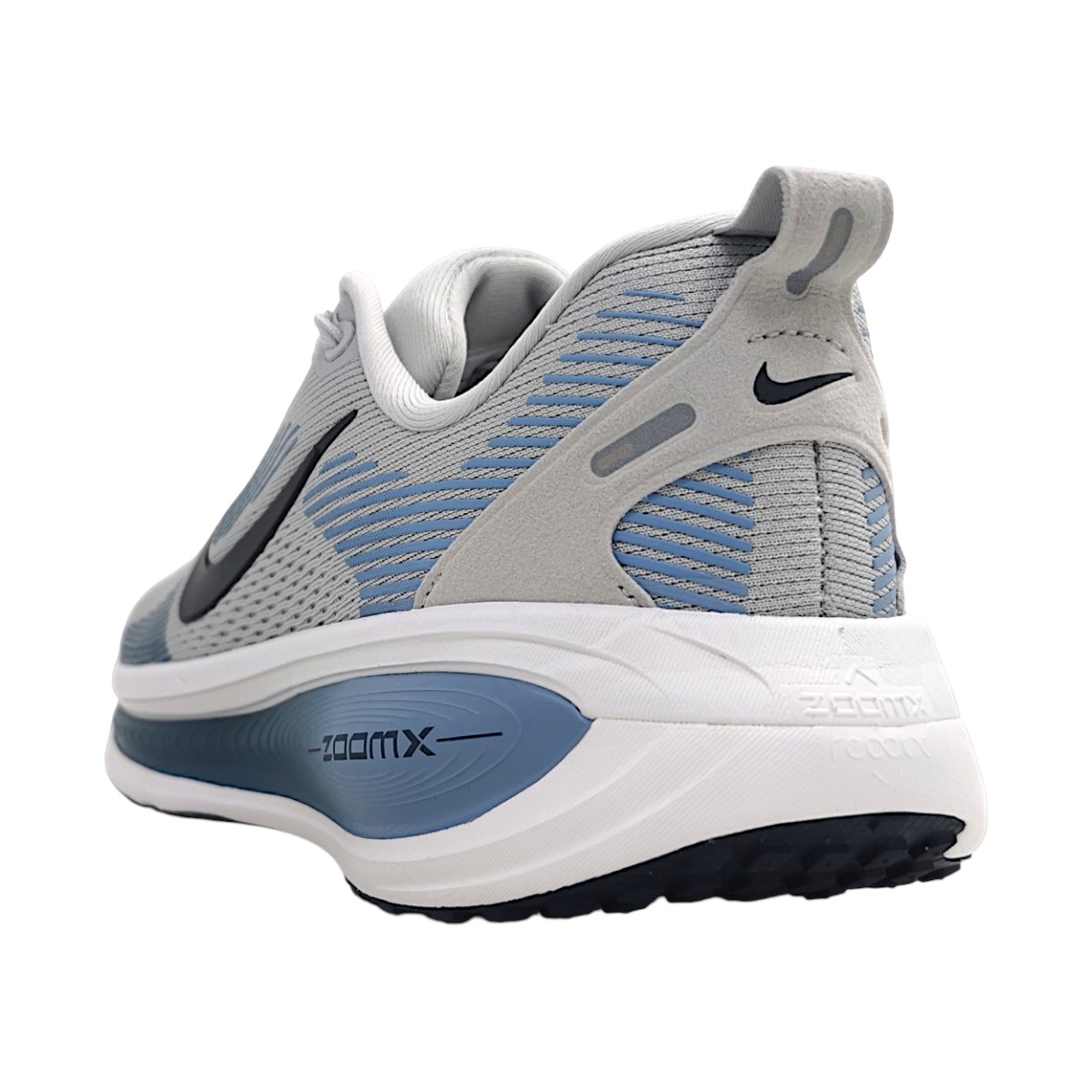 Nike Vomero 18 HM6803-015 Blau grey/dark obsidion 015 Nike Vomero 18 HM6803-015 Blau grey/dark obsidion 015