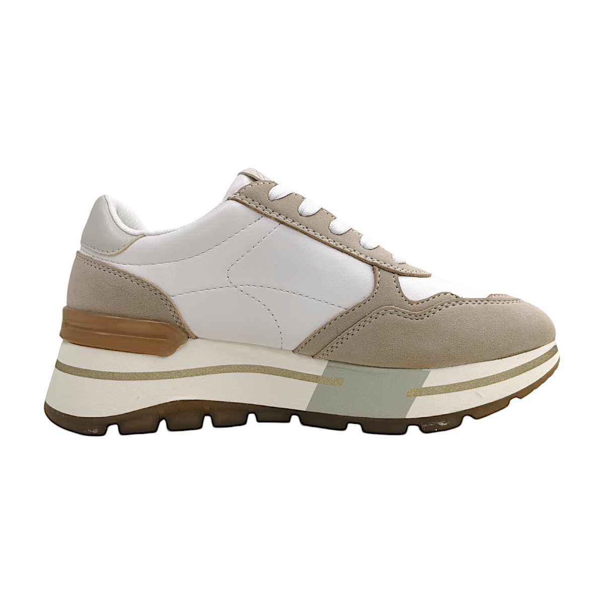 Bagatt D31-AKI01-5550/2052 Weiß 2052 white/beige