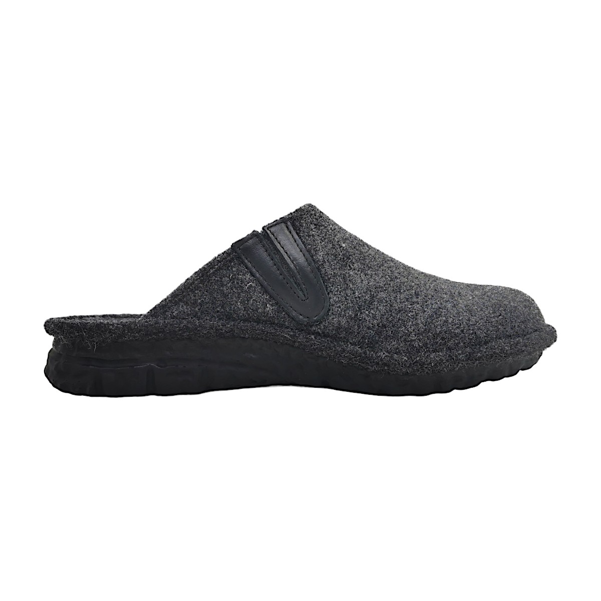 Josef Seibel Toulouse 04 Herrenschuhe Hausschuh Grau Freizeit Josef Seibel Toulouse 04 Herrenschuhe Hausschuh Grau Freizeit