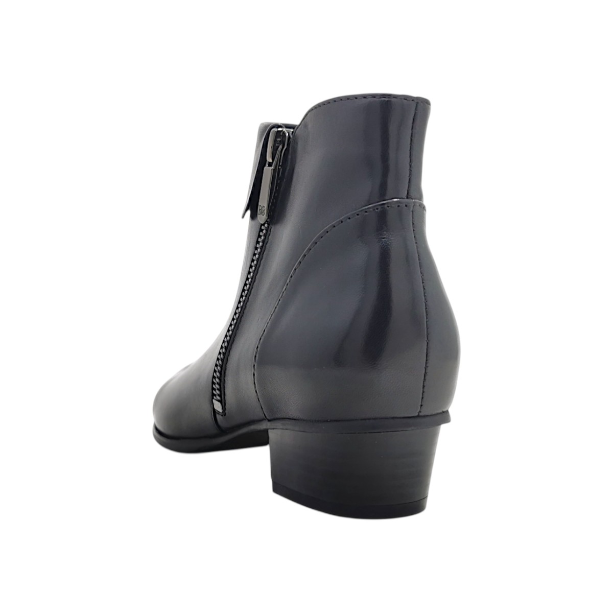 regarde le ciel Stefany-333 Schwarz Black 003