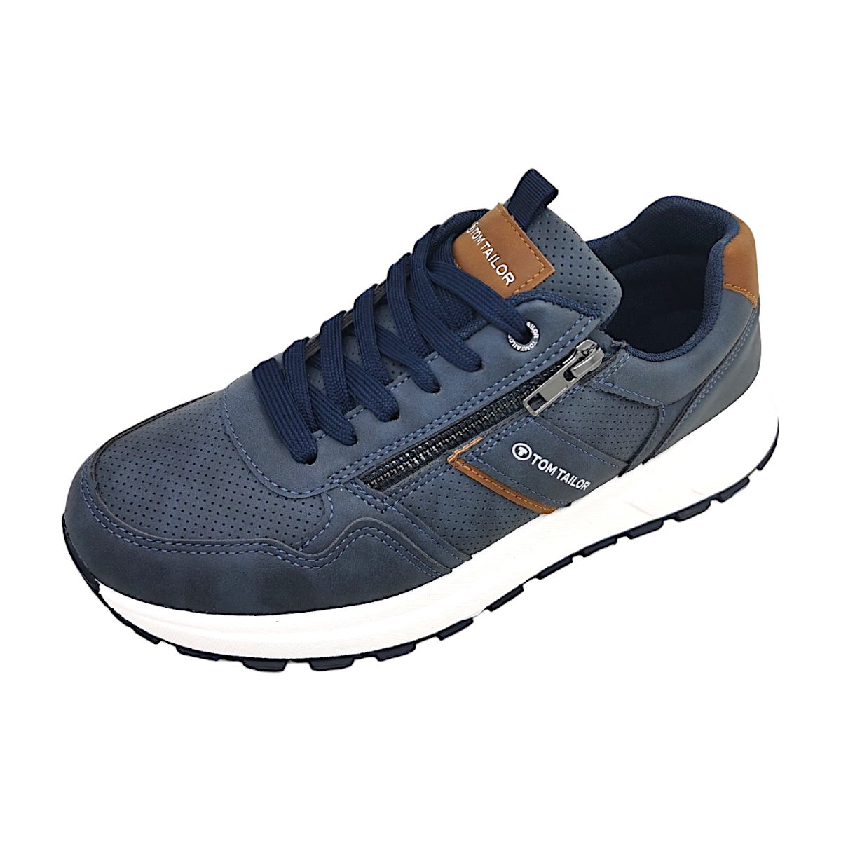Tom Tailor 5380410002 Blau navy Tom Tailor 5380410002 Blau navy