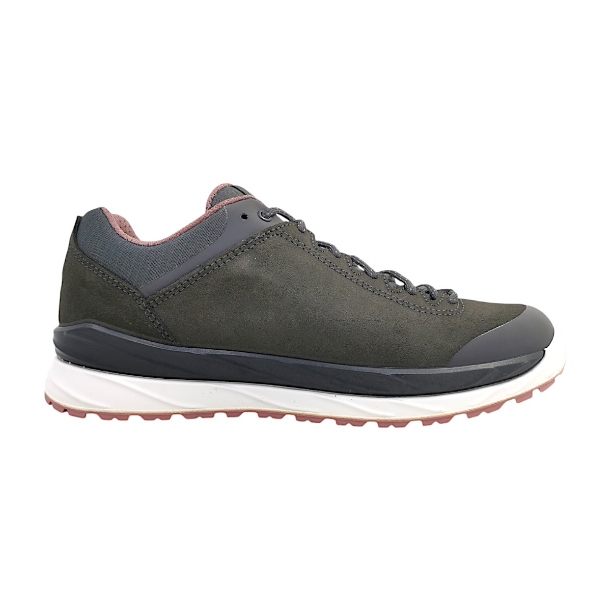 Lowa Malta GTX LO 320547/9707 Grau 9707 anthrazit/rose