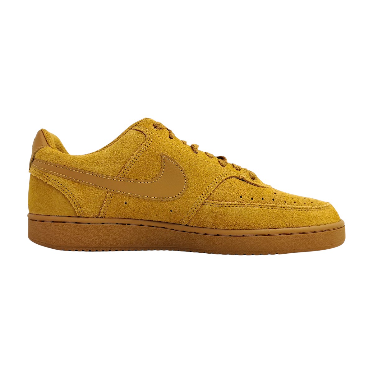 Nike Court Vision LO IQ9749-700 Braun wheat/flax 700