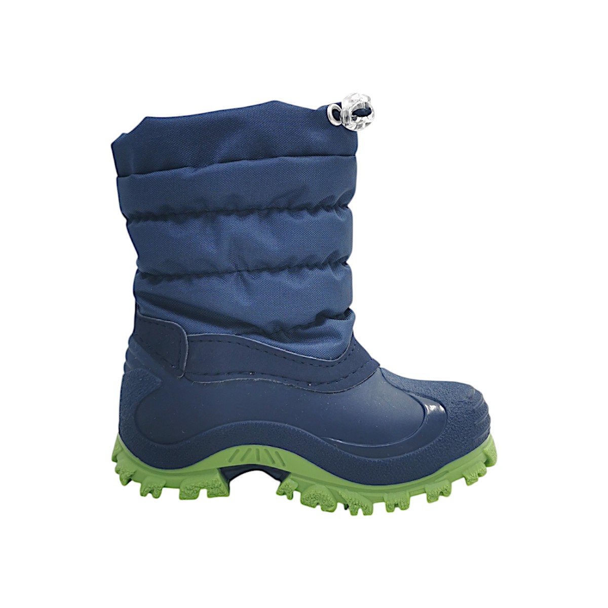 Lurchi 63L8023001 Blau Jeans 03422