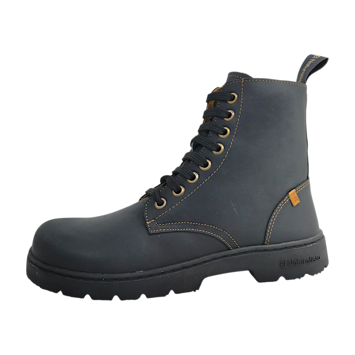 El Naturalista Arizona NOMADA 5264 Schwarz black