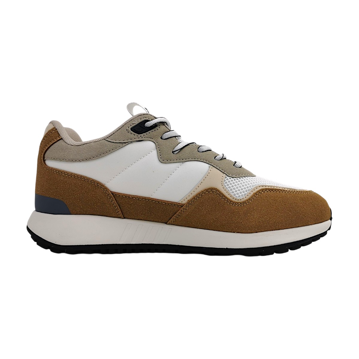 Dockers by Gerli 56CL001-702/503 Beige weiss/braun 503