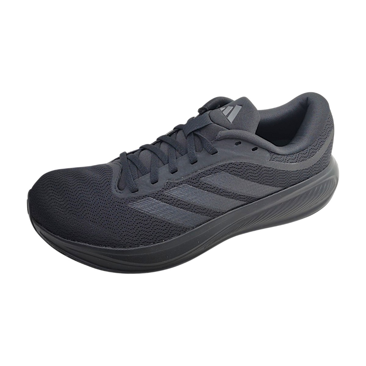 adidas Response Runner 2 KJ1737 Schwarz black/black