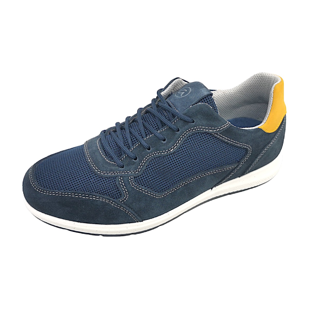 Ara Finn 2.0 11-31501-22 Blau 22 navy
