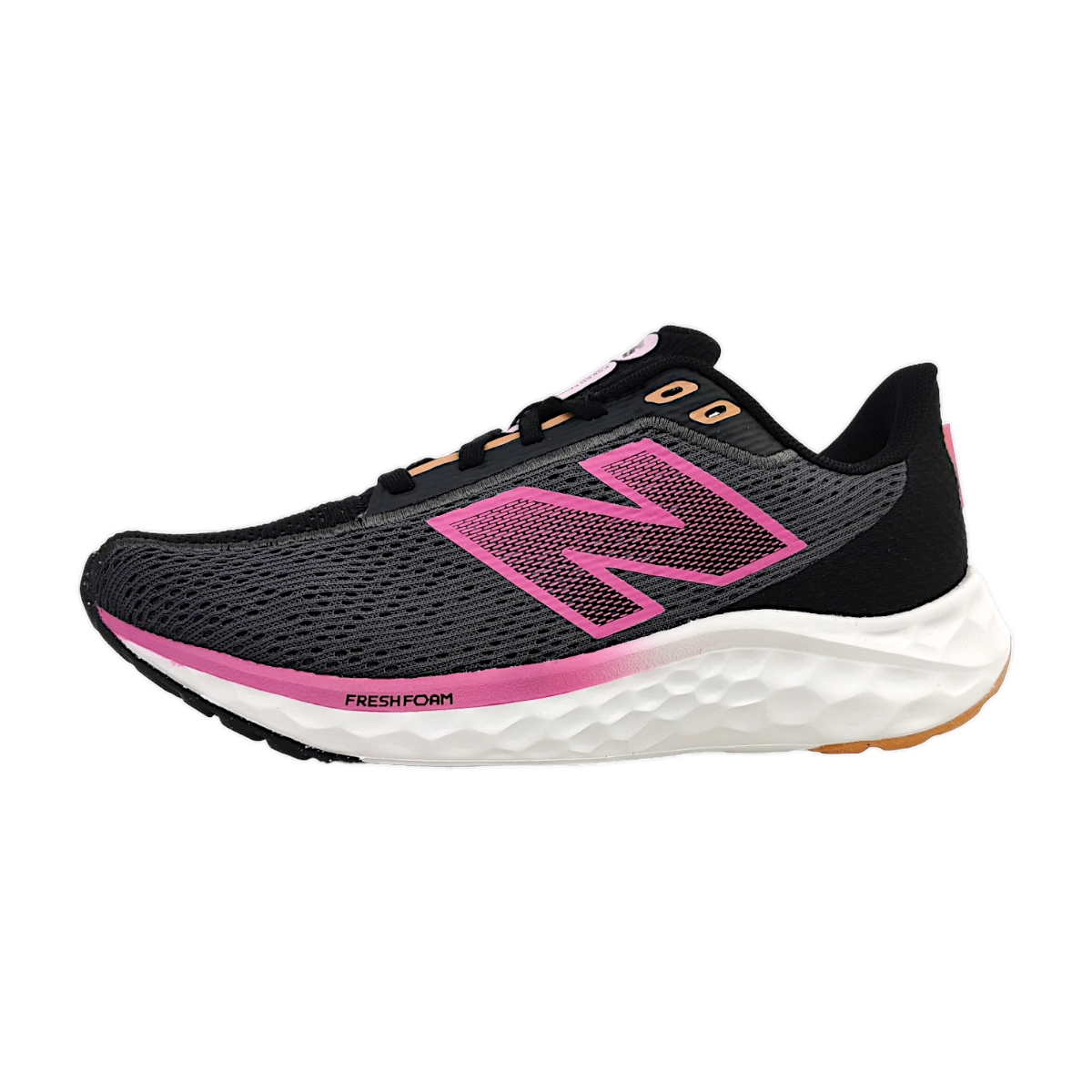 New Balance Road Running Sportschuhe Damen Laufschuh Schwarz Freizeit New Balance Road Running Sportschuhe Damen Laufschuh Schwarz Freizeit