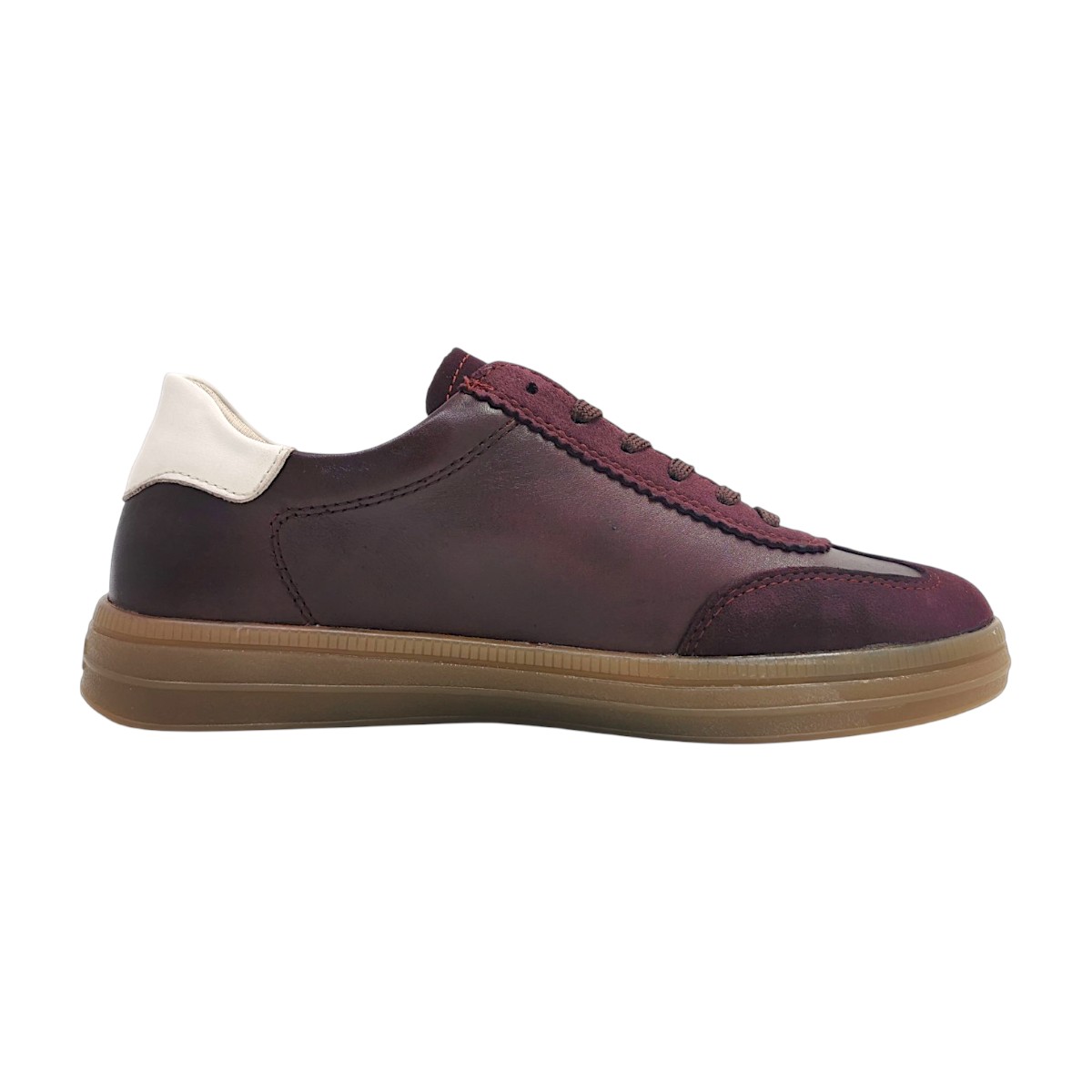 Remonte D2C05-33 Rot brombeer/ceresa/cott