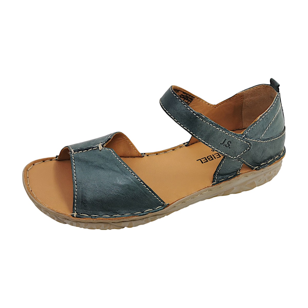Josef Seibel Ivy 05 74105-160/515 Blau azur 515
