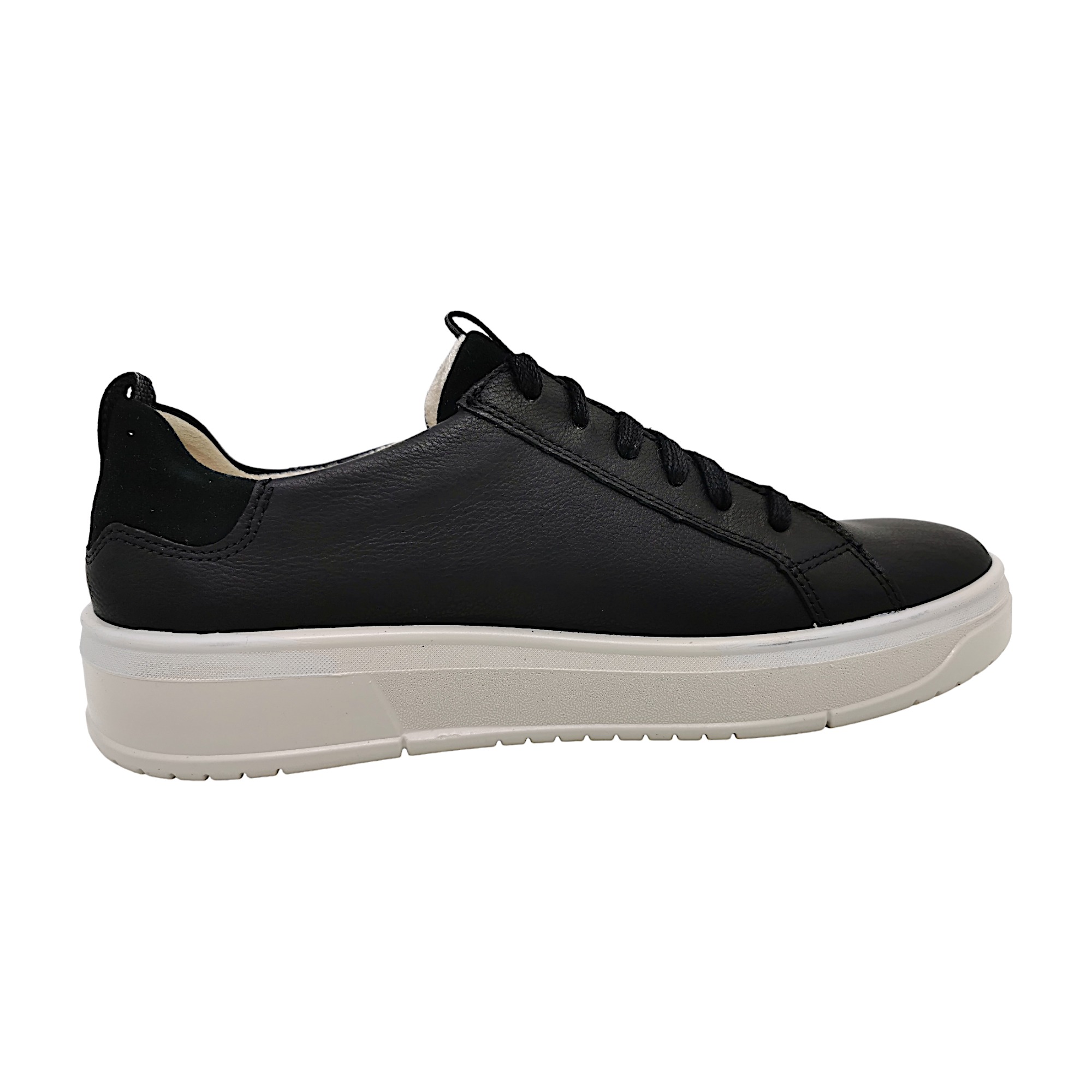 Legero REJOISE 2-000249-0100 Schwarz 0100 Schwarz