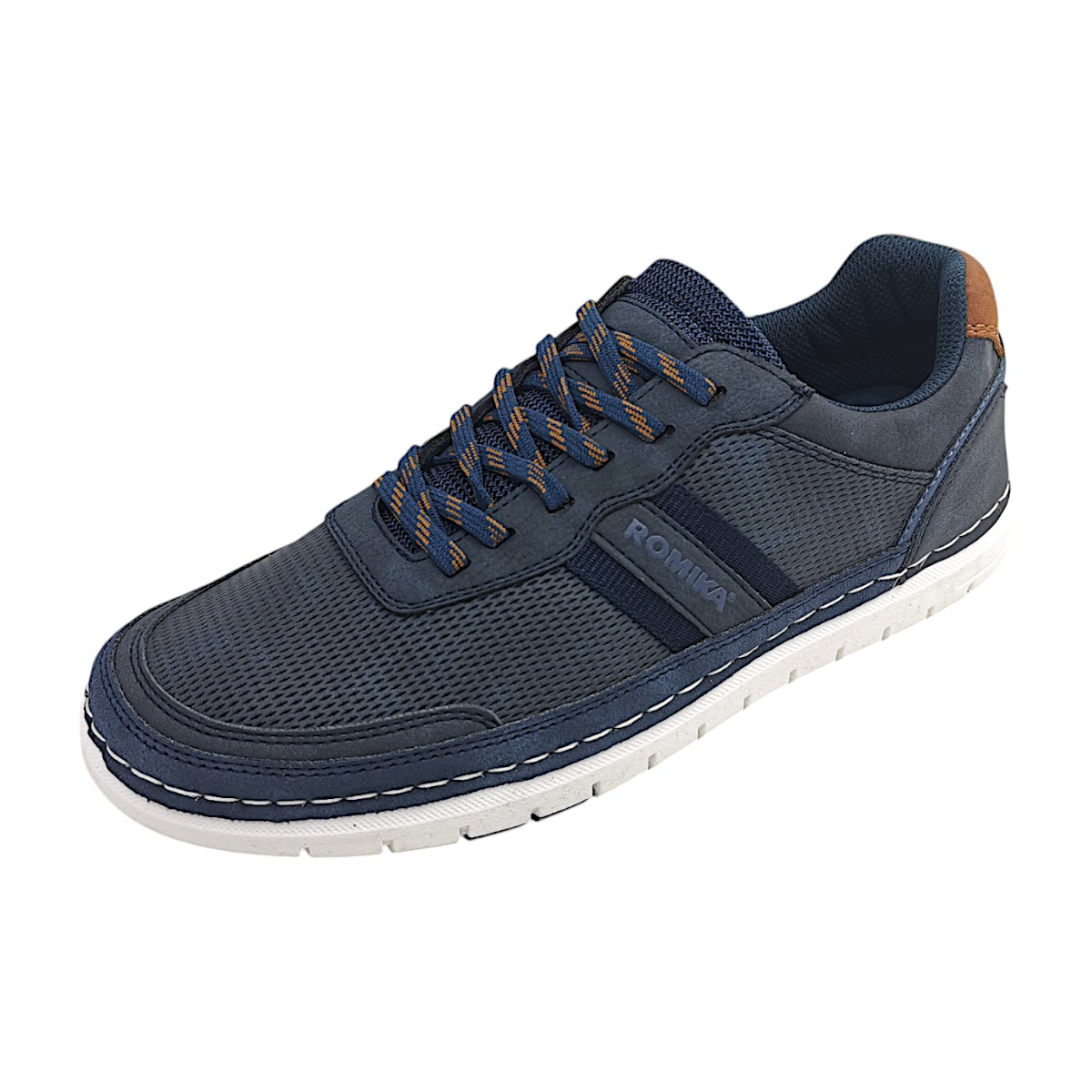 Romika 74R0011002 Blau navy