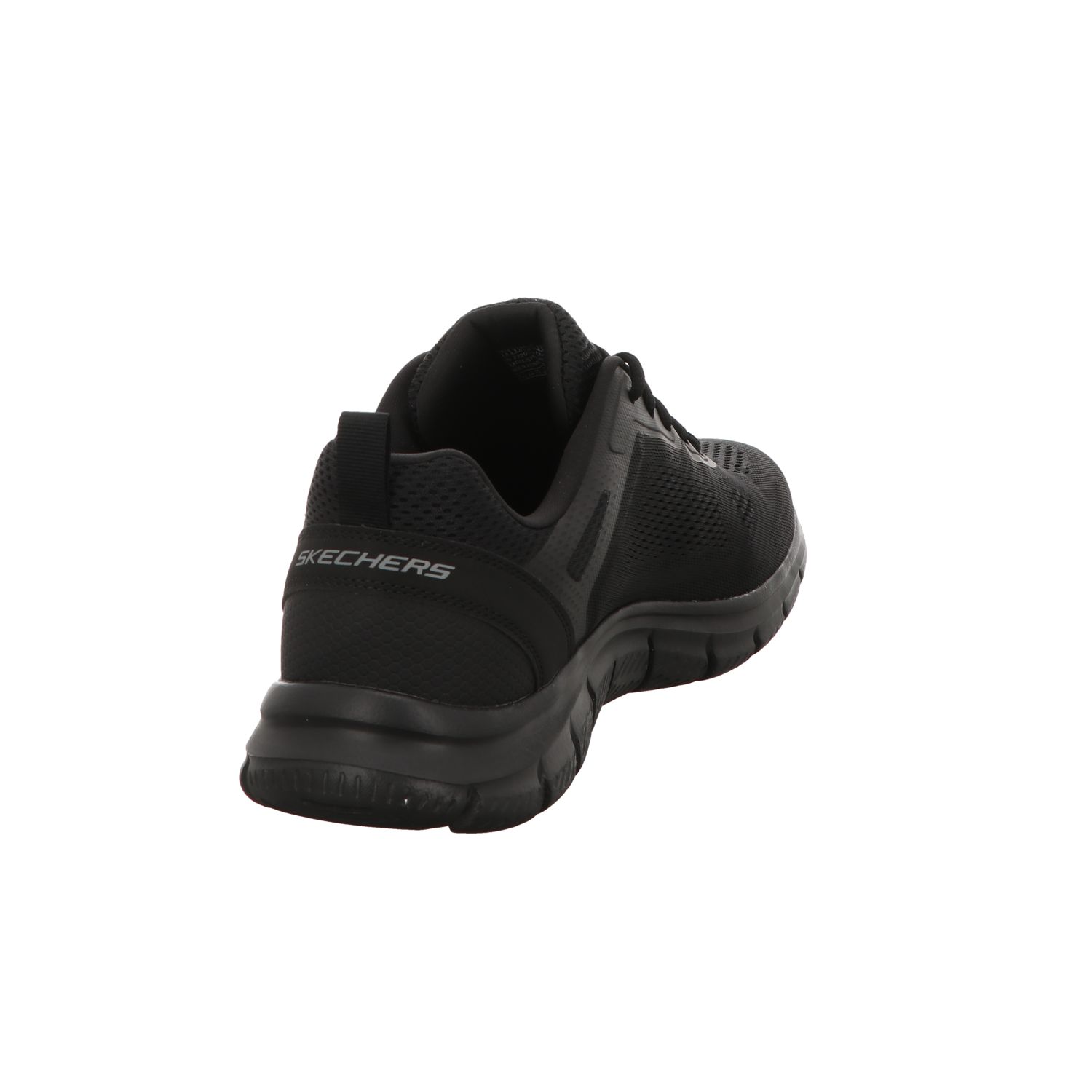 Skechers Track 232698 BBK Schwarz BBK black