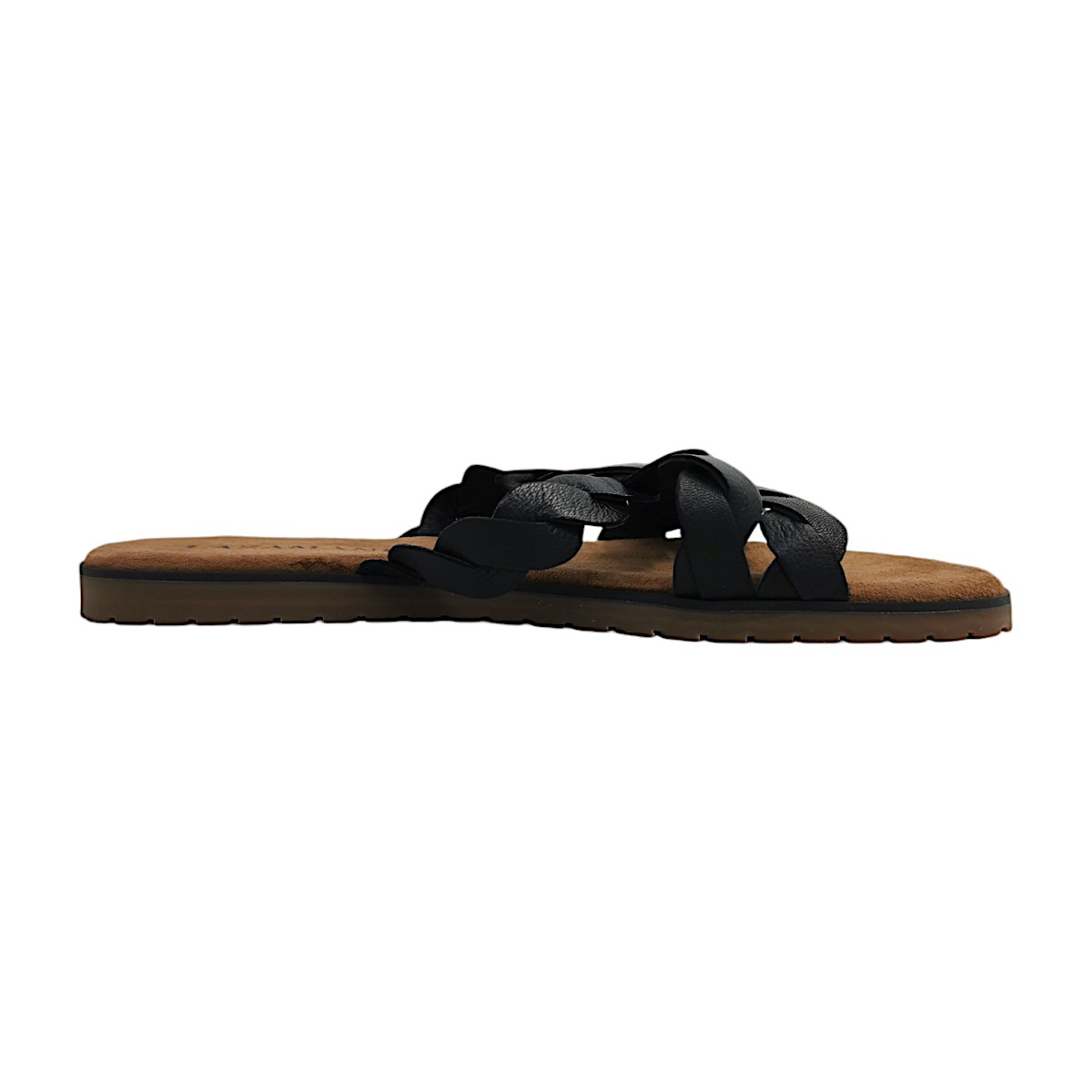 Lazamani LA75384 Schwarz black