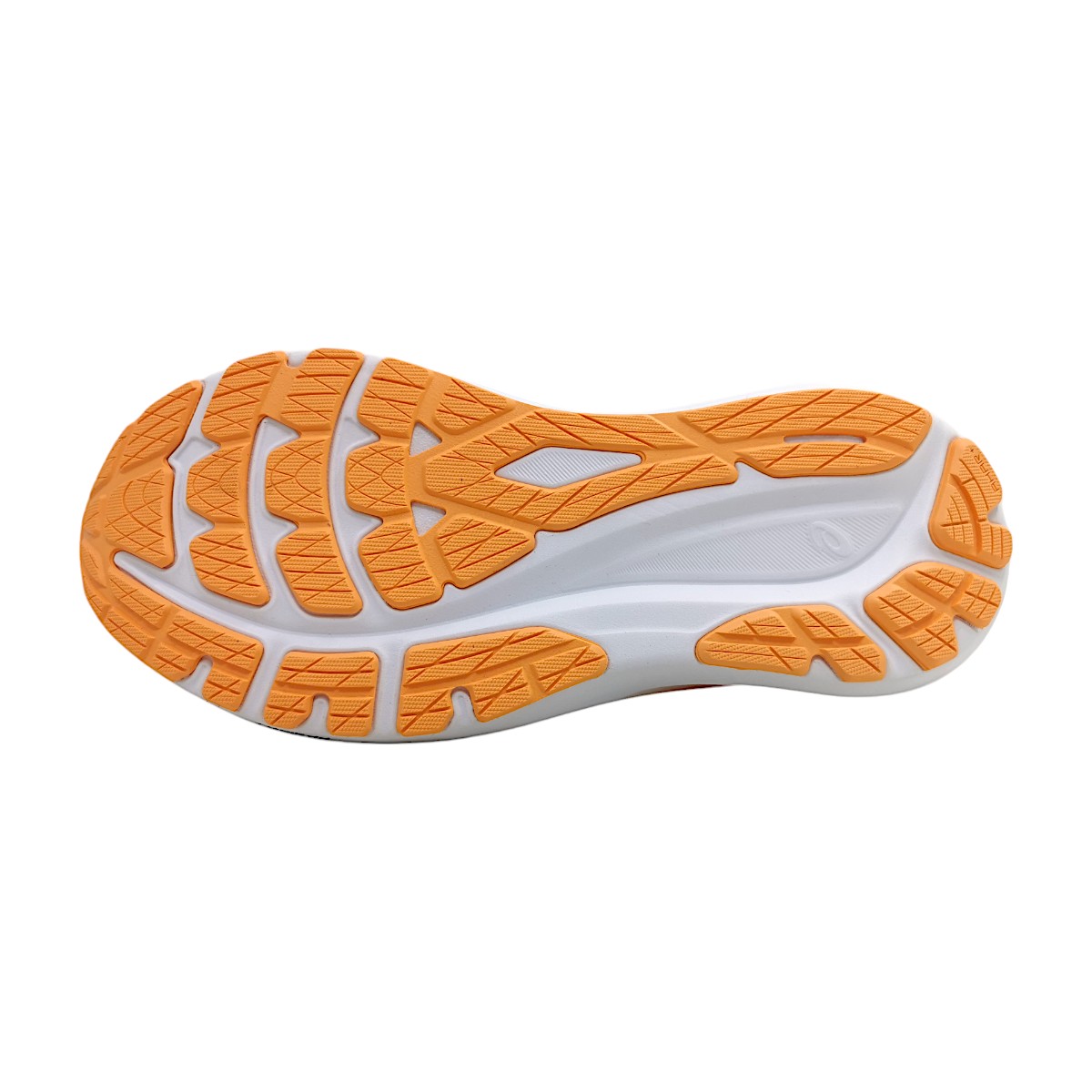 Asics GT 2000 13 1011B861 Schwarz 001 black/orange