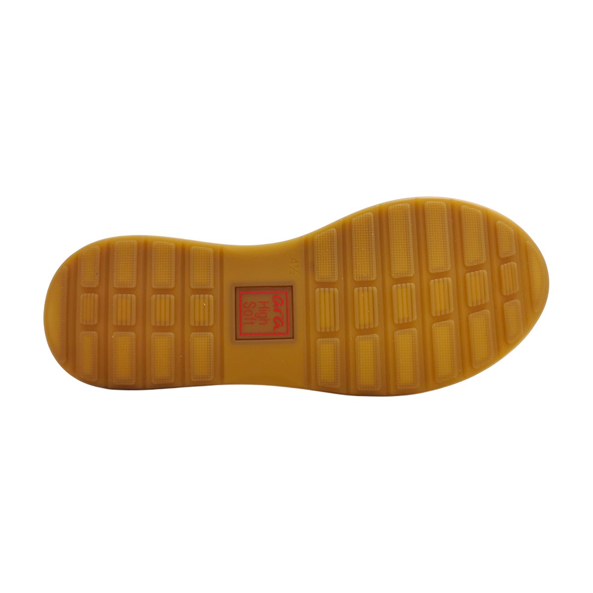 Ara 12-24836-05 Weiß shell weiß 05