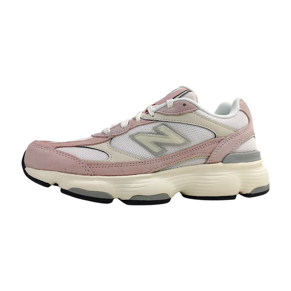New Balance W603 W6034FP Weiß pink salt/pink chalk 4FP