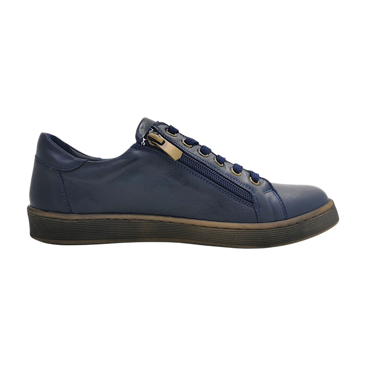 andrea conti 0062167/017 Blau D.Blau