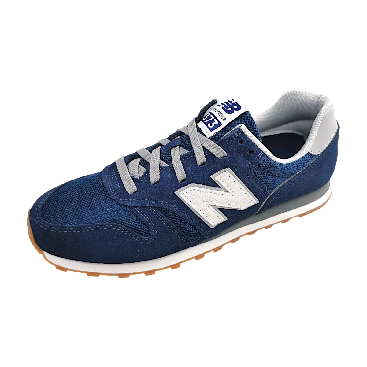 New Balance 373 ML373SE2 Blau navy/sea salt/slate grey New Balance 373 ML373SE2 Blau navy/sea salt/slate grey