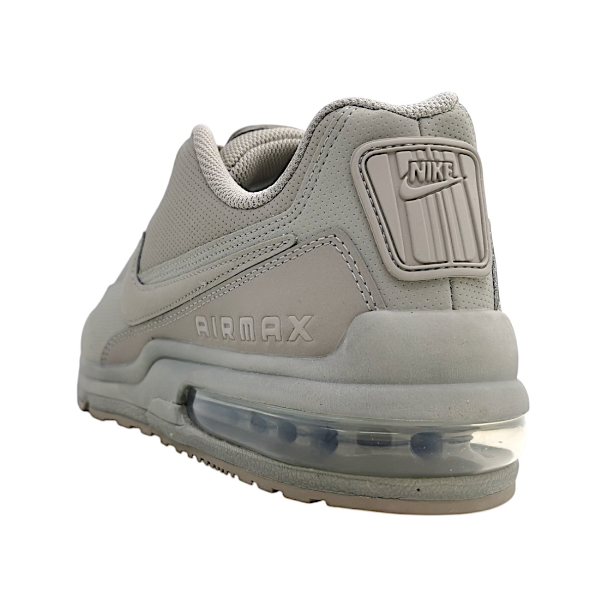 Nike Air Max LTD 3 Sportschuhe Herren Sneaker low Grau Freizeit (cobblestone 016, Größe 42 EU) Nike Air Max LTD 3 Sportschuhe Herren Sneaker low Grau Freizeit (cobblestone 016, Größe 42 EU)